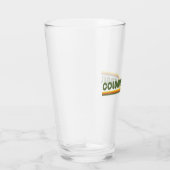 Columbia Trail New Jersey Glas (Rechts)
