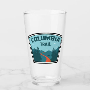 Columbia Trail New Jersey Glas