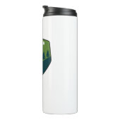 Columbia Trail New Jersey Thermosbecher (Nach rechts gedreht)