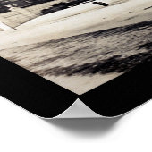 Columbia University Library Foto 1902 Poster (Ecke)