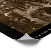 Columbian Parade Chicago IL 1892 Poster (Ecke)