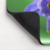 Columbine 229a ~ mousepad (Ecke)