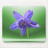 Columbine 229a ~ mousepad (Vorne)