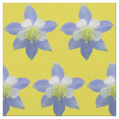 Columbine 2 stoff (Nahaufnahme)