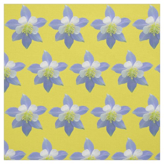 Columbine 2 stoff (Muster)