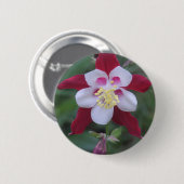 Columbine Button (Vorne & Hinten)