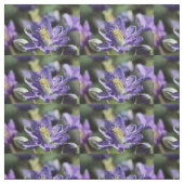 Columbine Fabric Stoff (Muster)