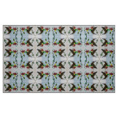 Columbine Hummingbird Stoff (Fat Quarter (45,7 x 55,9 cm))
