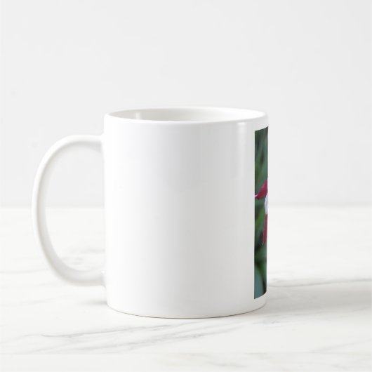 Columbine Kaffeetasse (Links)