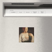 Columbine Magnet (In Situ (Geschirrspüler))