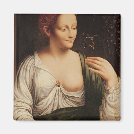 Columbine Magnet (Vorne)