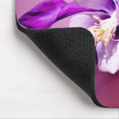 Columbine-Mausunterlage Mousepad (Ecke)