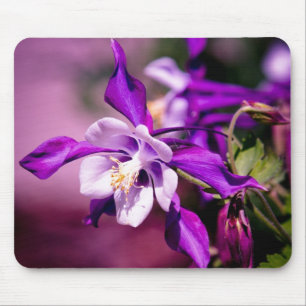 Columbine-Mausunterlage Mousepad