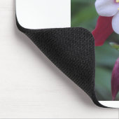 Columbine Mousepad (Ecke)