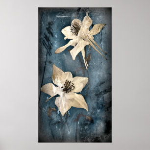 Columbine-Plakat Poster