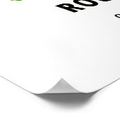 Columbine Poster (Ecke)