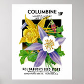 Columbine Poster (Vorne)
