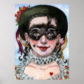 Columbine Poster (Vorne)