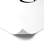 Columbine Poster (Ecke)