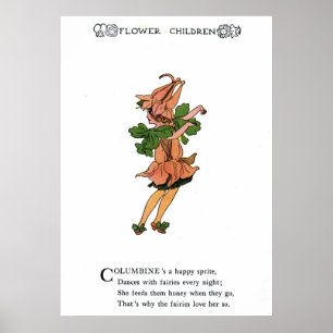 Columbine Poster