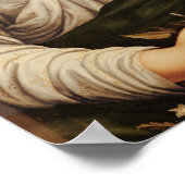 Columbine Poster (Ecke)