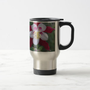 Columbine Reisebecher