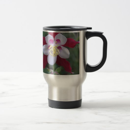 Columbine Reisebecher (Rechts)