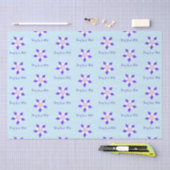 Columbine Seidenpapier (Handwerk)