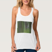 Columbine Spring Tank Top (Vorderseite)