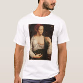 Columbine T-Shirt (Vorderseite)