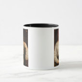 Columbine Tasse (Zentrum)