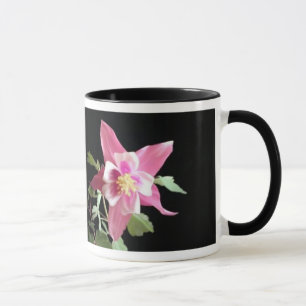 Columbine-Tasse Tasse