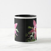 Columbine-Tasse Tasse (Zentrum)
