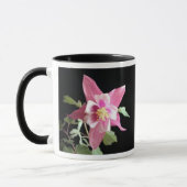 Columbine-Tasse Tasse (Links)