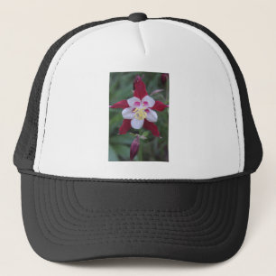 Columbine Truckerkappe
