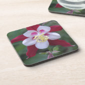 Columbine Untersetzer (Linke Seite)