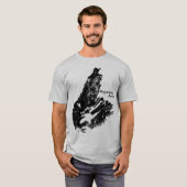 COLUMBIUM T-Shirt (Vorne ganz)