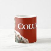 Columbo Kaffeetasse (Mittel)