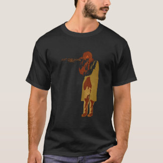 Columbo - nur noch eine Sache, die wesentlich ist T-Shirt