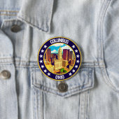 Columbus Button (Beispiel)