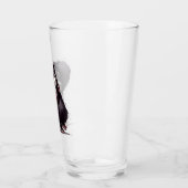 Columbus Day Goofy Gorilla Tasse (Links)