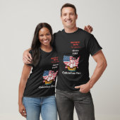 Columbus Day T-Shirt (Unisex)