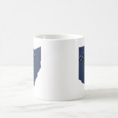 Columbus-Kaffeetasse  Kaffeetasse (Mittel)