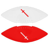 Columbus Knights 2-Panel Football (Paneele)