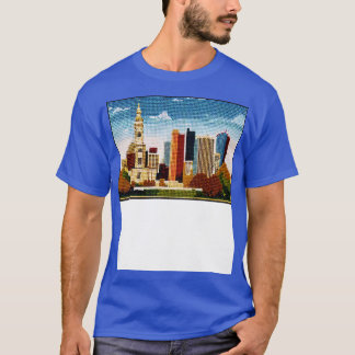 Columbus-Liebe T-Shirt