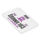 Columbus Magnet (Rechte Seite)