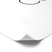 Columbus Map - Georgia - City Map Poster (Ecke)