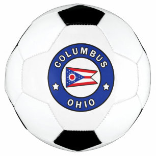Columbus Ohio Fußball