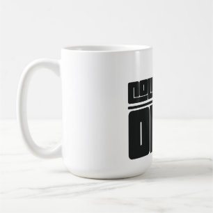 Columbus - Ohio Kaffeetasse