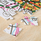 Columbus, Ohio Puzzle (Seite)